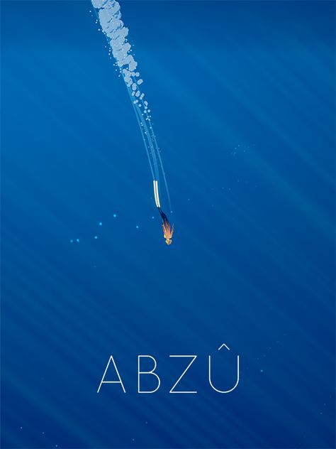 Abzu (2016) PC